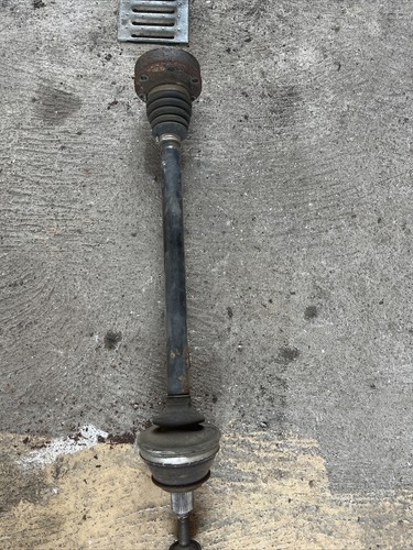 Original VW Phaeton 3D Antriebswelle Gelenkwelle Hinten Links/Rechts 4E0501203D