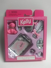 1997 Barbie Special Collection Kelly Feeding Set Accessory Pack NIB 16331
