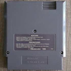 Nintendo NES ► Crackout ◄ NES-37-NOE | PAL B | Original Modul