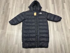 BNWT New The North Face Acamarachi Long Womens Puffer Coat