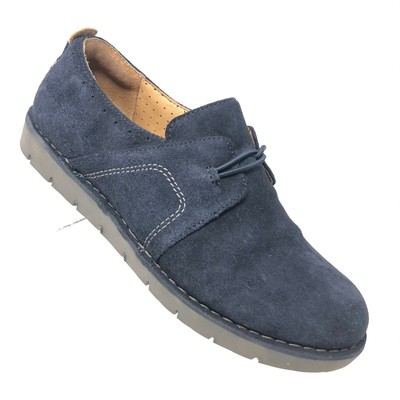 clarks artisan unstructured