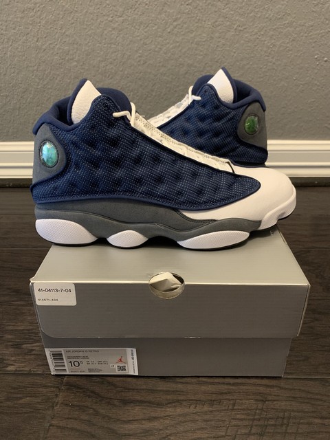 jordan flint 13 size 10.5