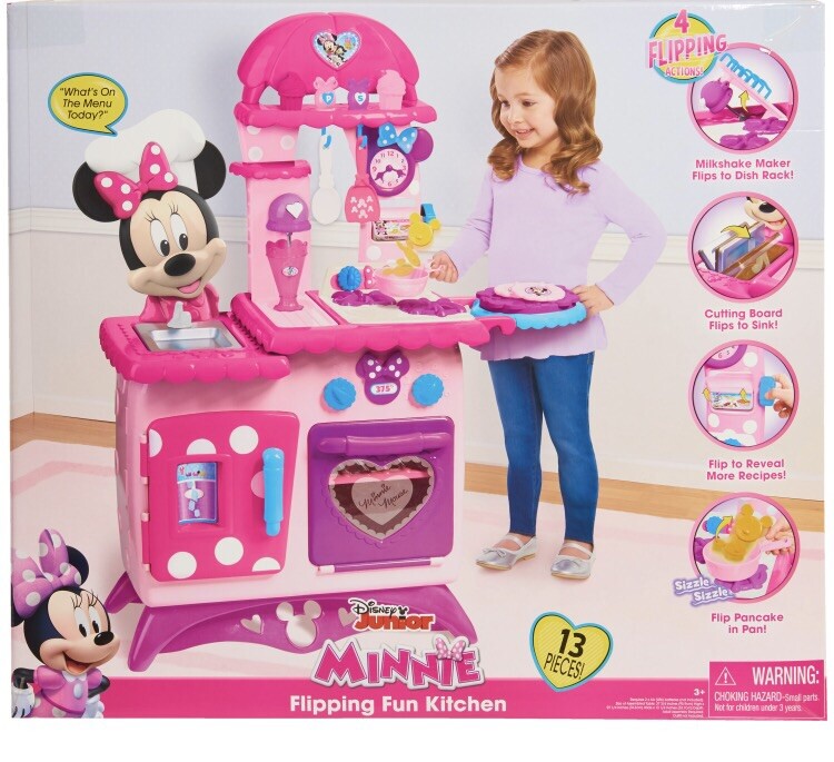 kidkraft pastel kitchen accessories