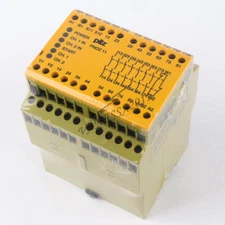 ONE New PILZ 774080 PNOZ 11 Safety Relay