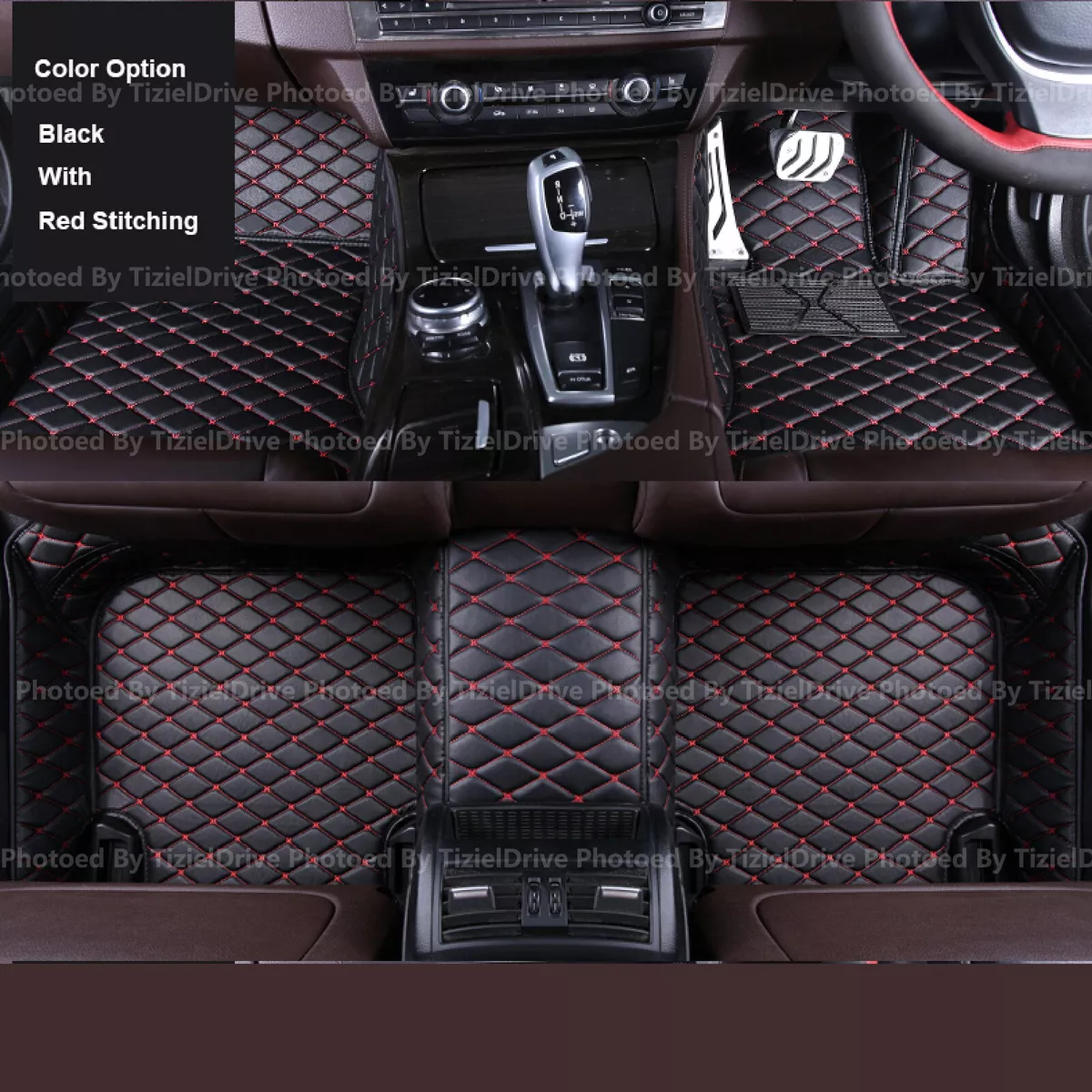 Custom made car carpets deals