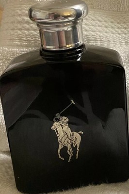 polo black 4.2 oz