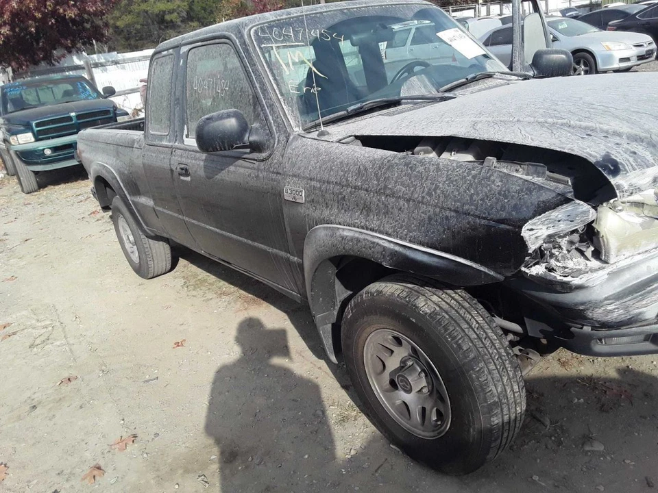 Starter Motor 6-183 Fits 91-03 RANGER 1534367 - Imagem 3 de 4