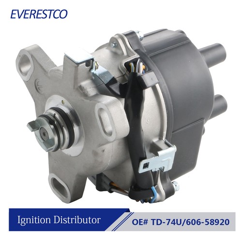 Ignition Distributor for Honda CRV CRV 2.0L DOHC 60658920 6082903 eBay