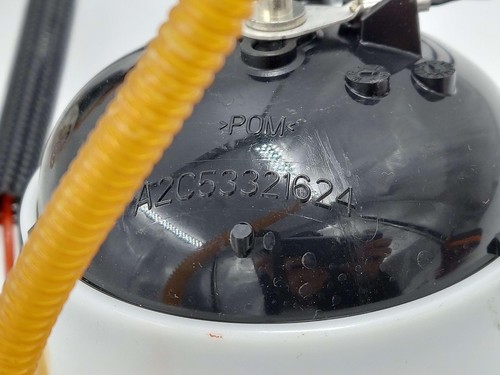 2016 MCLAREN 540C LEFT FUEL PUMP IN TANK 11K009CP 13K0026CP 11K0027CP - Picture 8 of 9