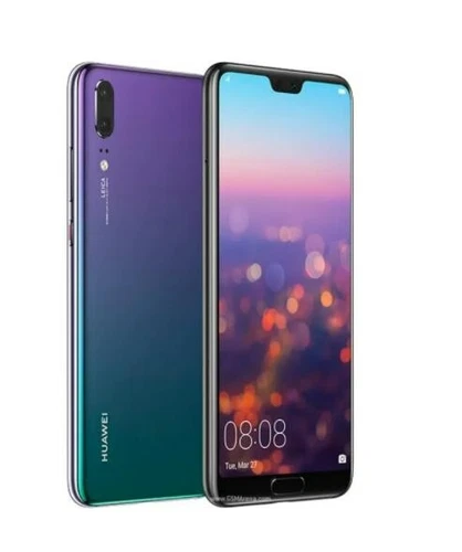 Huawei P20 EML-L29 128GB+4GB Global Version 4G Unlocked Smartphone - Bild 22 von 22