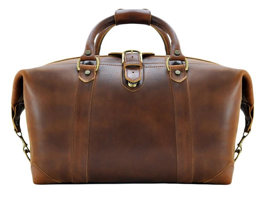 Bolso de Lona Rawlings American Handcrafted Global 18" Foto 2 de 3