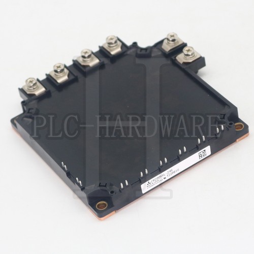 NUOVO CM200RXL-24S CM200RXL24S IGBT modulo MITSUBISHI spedizione gratuita - Foto 5 di 5