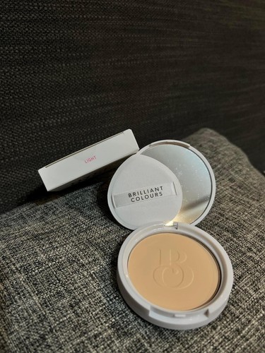 Brilliant Skin Hyper Hydra Pressed Powder/natura - Picture 10 of 11