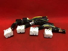WIRING HARNESS PLUG CONNECTOR 05 SUBARU LEGACY AT ECU ECM PCM 22611AJ18B 7Z