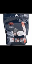 JSP Force 8 Half Mask Respirator with P3 PressToCheck Filters – New Sealed