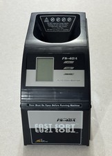Royal Sovereign Coin Sorter FS-4DA Fast Sort