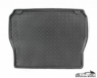Kofferraumwanne Matte FüR BMW X5 Hinten 00-06