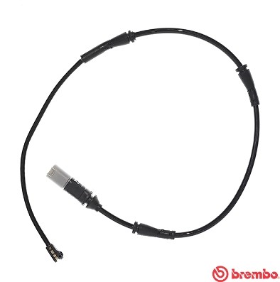 WARNKONTAKT BREMSBELAGVERSCHLEIß A 00 473 FÜR BMW 2/Convertible/F3/F87/1/F0/F1 - Bild 2 von 8