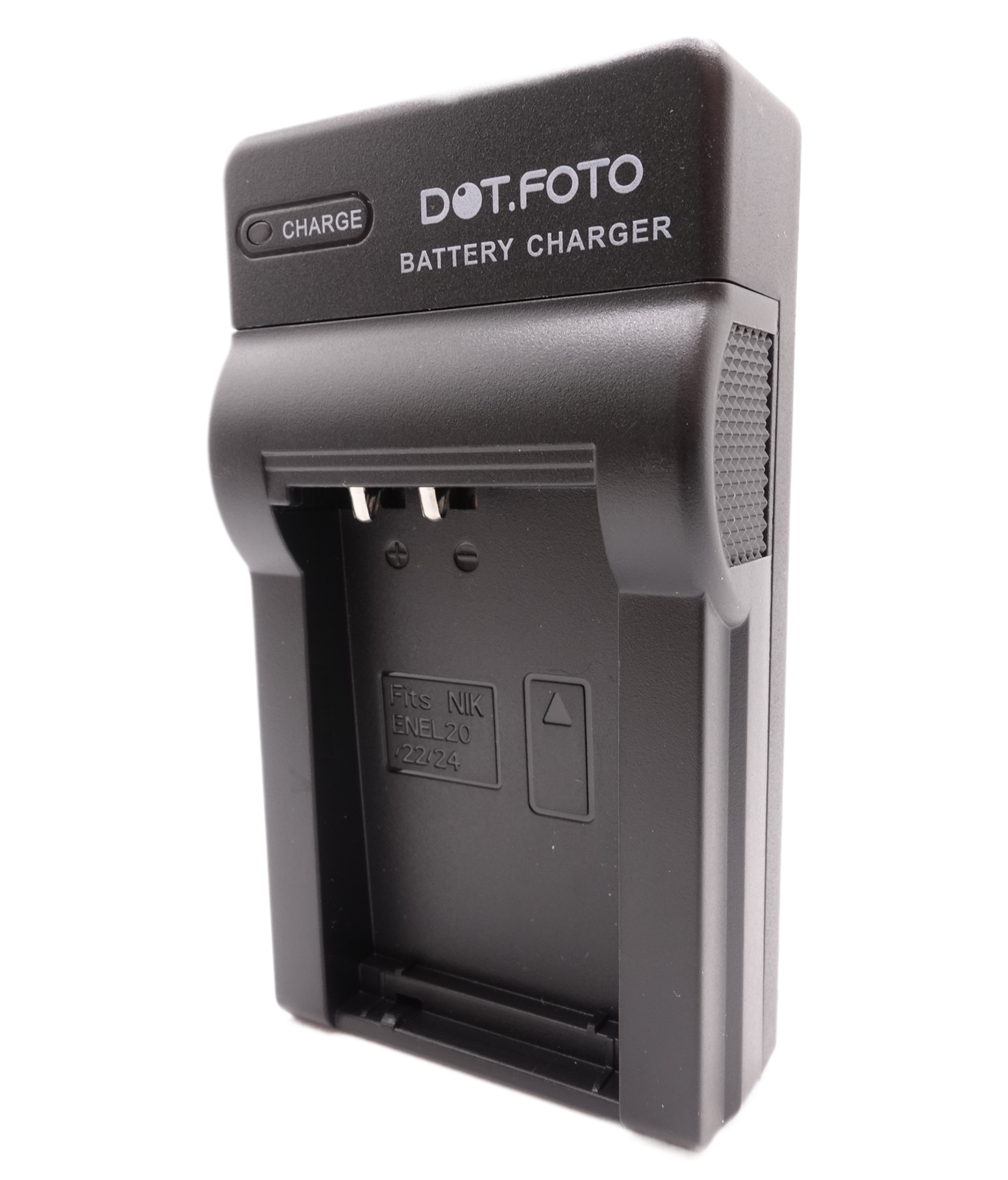 EN-EL20 EN-EL20a USB Charger for Nikon J1 J2 J3 S1 AW1 / Coolpix A, P950, P1000