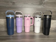 Stanley 30 oz Stainless Steel Tumblers - Assorted Styles
