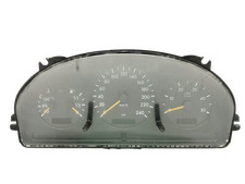 Tacho Kombiinstrument Mercedes ML W163 A1635407611 40009