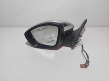 Retroviseur gauche (ou coque) Peugeot 208