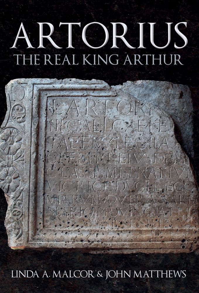 Artorius The Real King Arthur - Image 7