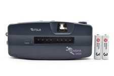  Near MINT  Fujifilm Fuji Rensha Cardia Byu-N 8  From JAPAN