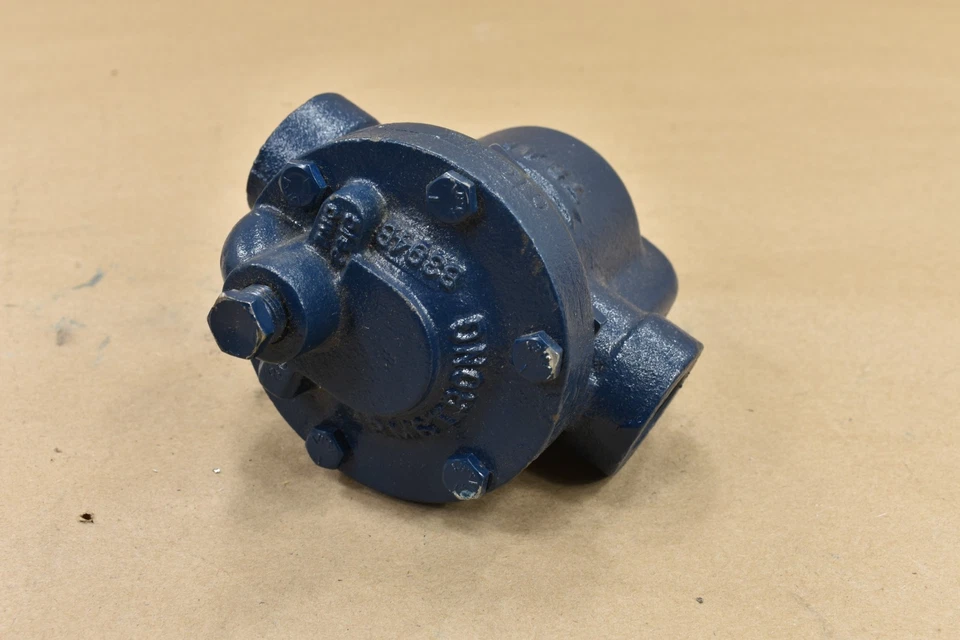 Armstrong Machine Works Steam Trap Model NO. 800, 80PSIG , 3/4" - Image 2 of 4