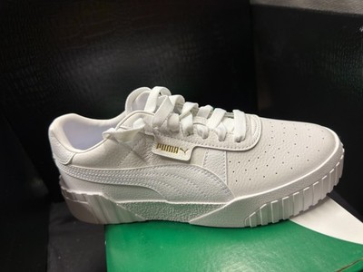 Puma Cali Wn s Damen Sneaker Gr 38,5