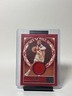 2021-22 Panini Court Kings - Art Nouveau John Collins #AN-JCL (MEM)