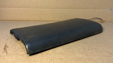 1990-1996 Chevrolet Corvette Center Floor Console Arm Rest Lid 1990-1996 Chevrolet Corvette Center Floor Console Arm Rest Lid