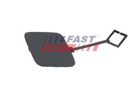 Fast Blende, Nebelscheinwerfer Vorne U.A. FüR CitroËN, Fiat, Opel, Peugeot