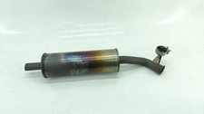 PSA4356 MITTLERES AUSPUFFROHR / 217534 FÜR PEUGEOT 208 II UB_, UP_, UW_, UJ_ 1