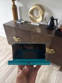 Nintendo 3DS Region Free Console Used Great Condition
