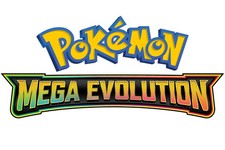 Mega Evolutions choose your card commons, holos. and reverse holos