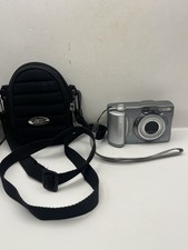 Canon PowerShot A40 2.0MP Digital Camera 3x Zoom + Case – Working