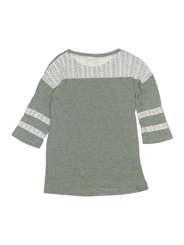 Mudd Girls Green Cardigan 12 - Picture 2 of 2