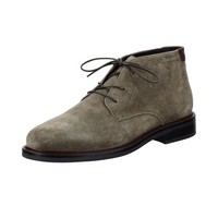 Gant St Fairkon Mid Boot Herren Stiefel, GrößE 42, Braun, Leder