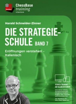 Die Strategieschule - Band 7. Code in Box Harald Schneider-Zinner