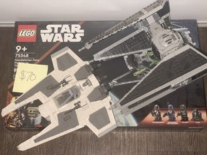 Lego 75348 | eBay