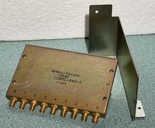Mini Circuits ZC8PD-900 -Power Splitter Combiner 800 to 900 MHz - 8 Way - 50