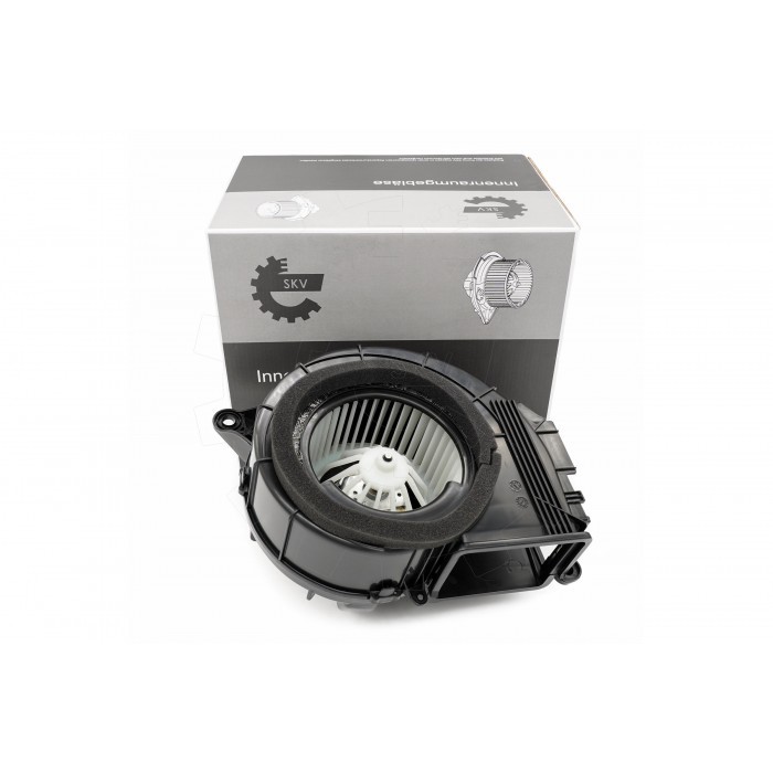 Pulseur d'air habitacle haute performance pour Mercedes Vito Viano OEM