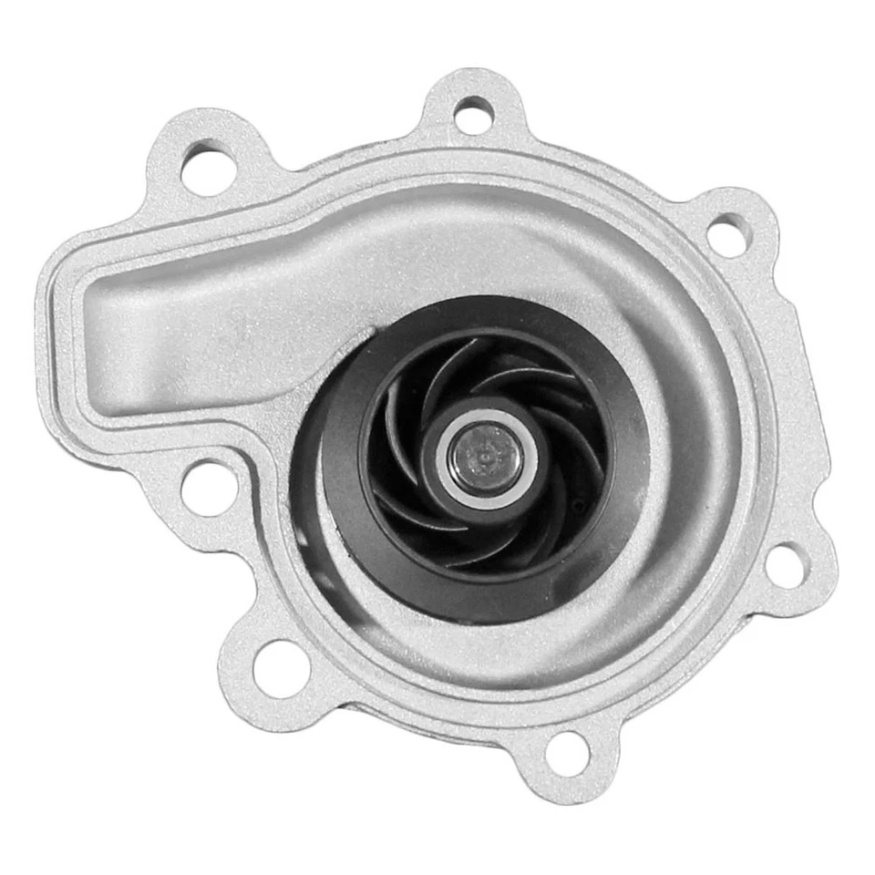 For Mazda 6 2014-2018 ACDelco 252-1035 Professional Engine Coolant Water Pump Foto 3 de 4