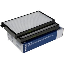 Filtre d'habitacle Hyundai H-1