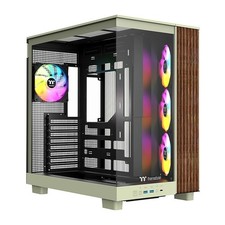 Thermaltake CA11E00MEWNWS View 380 XL WS ARGB Mid Tower Chassis