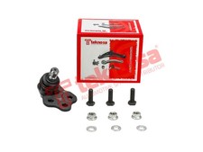 Teknosa FI1911 Ball Joint Front Right Left Fits Fiat 500X Jeep Compass Renegade