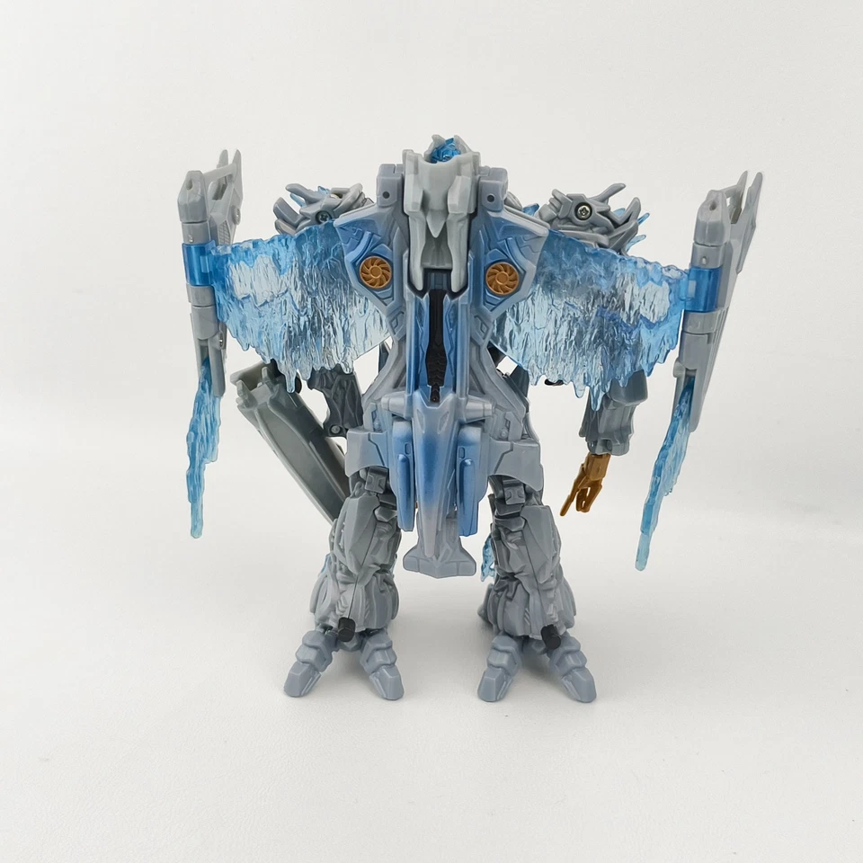Transformers Megatron Complete Movie 2007 Voyager Class - Image 4 of 4