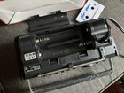Portable Cassette Player Tape Recorder AM/FM Radio Tested Works Great — photo 5
