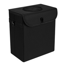 Multipurpose Car Trash Can Organizer With Lid Leak-proof And Waterproof Multipurpose Car Trash Can Organizer With Lid Leak-proof And Waterproof